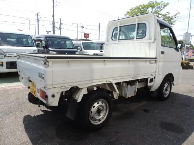 ダイハツ ハイゼットトラック LE-S200P(2WD)の写真12