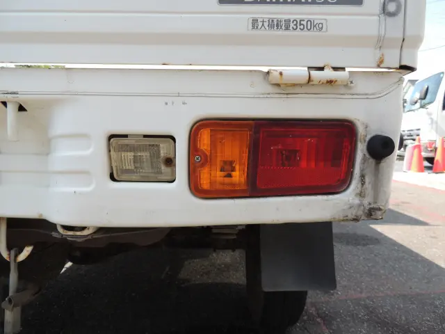 ダイハツ ハイゼットトラック LE-S200P(2WD)の写真16