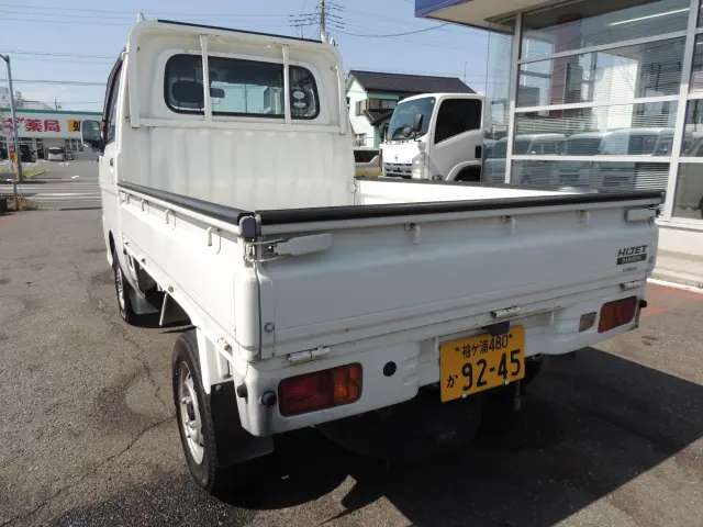 ダイハツ ハイゼットトラック LE-S200P(2WD)の写真17