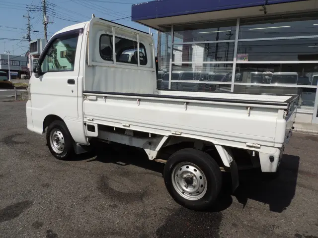 ダイハツ ハイゼットトラック LE-S200P(2WD)の写真18