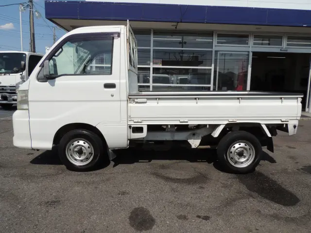 ダイハツ ハイゼットトラック LE-S200P(2WD)の写真19