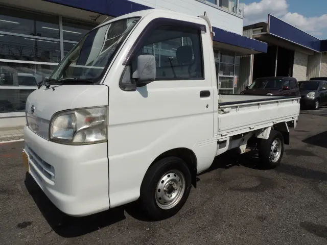 ダイハツ ハイゼットトラック LE-S200P(2WD)の写真20