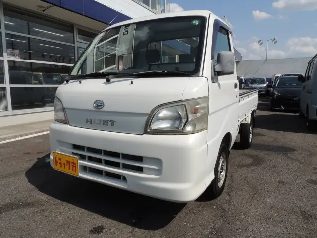 ダイハツ ハイゼットトラック LE-S200P(2WD)の写真21