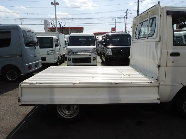 ダイハツ ハイゼットトラック LE-S200P(2WD)の写真22