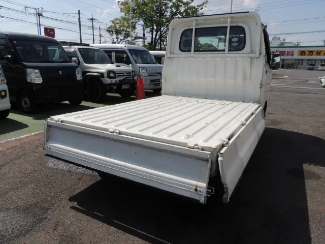 ダイハツ ハイゼットトラック LE-S200P(2WD)の写真24