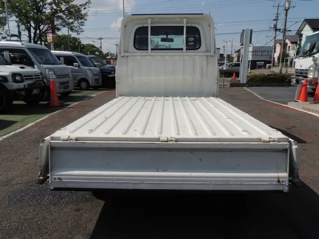 ダイハツ ハイゼットトラック LE-S200P(2WD)の写真25