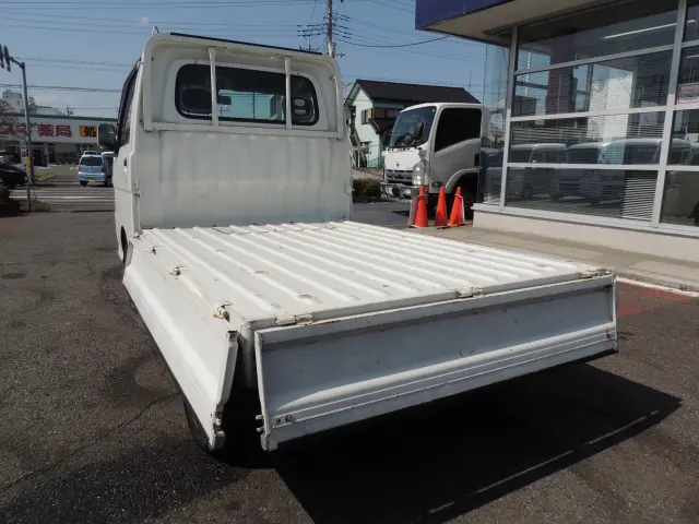 ダイハツ ハイゼットトラック LE-S200P(2WD)の写真26