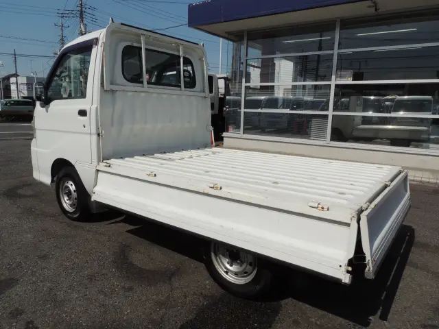 ダイハツ ハイゼットトラック LE-S200P(2WD)の写真27