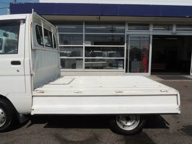 ダイハツ ハイゼットトラック LE-S200P(2WD)の写真28