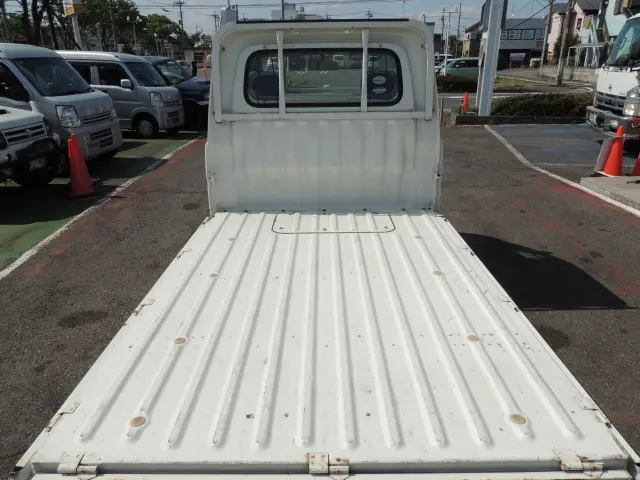 ダイハツ ハイゼットトラック LE-S200P(2WD)の写真29