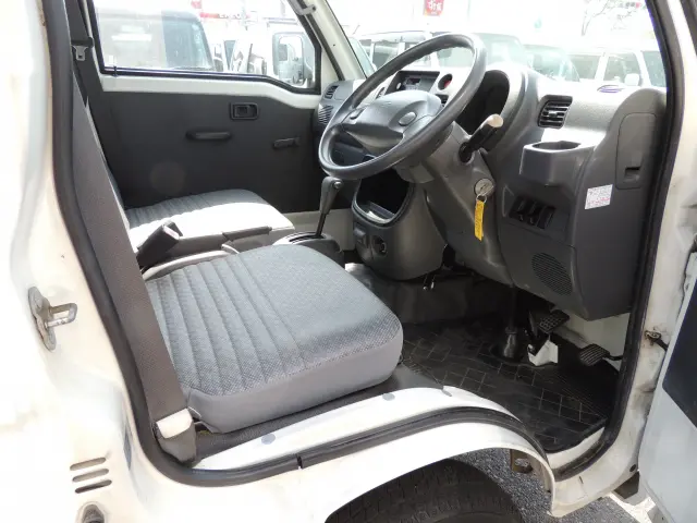 ダイハツ ハイゼットトラック LE-S200P(2WD)の写真32