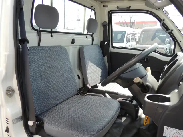 ダイハツ ハイゼットトラック LE-S200P(2WD)の写真33