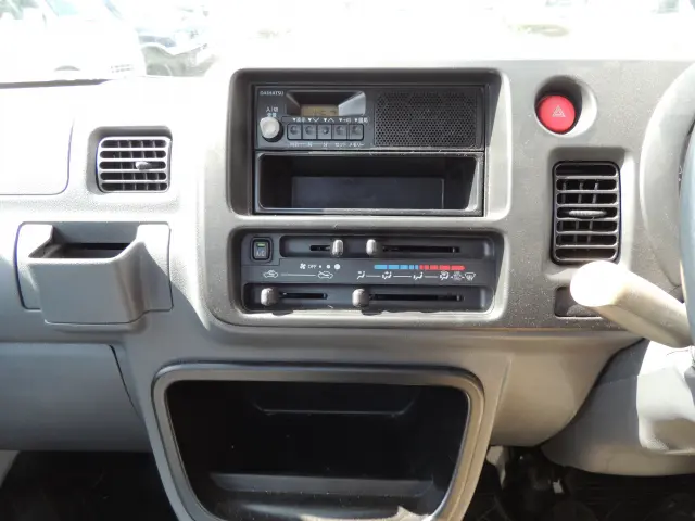 ダイハツ ハイゼットトラック LE-S200P(2WD)の写真39