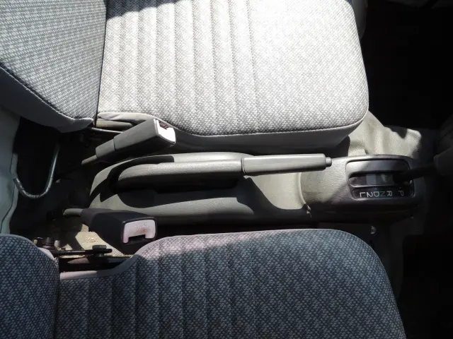 ダイハツ ハイゼットトラック LE-S200P(2WD)の写真42