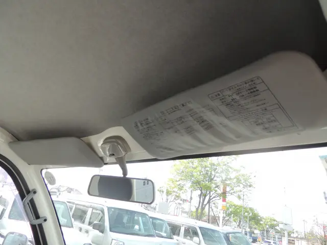 ダイハツ ハイゼットトラック LE-S200P(2WD)の写真45