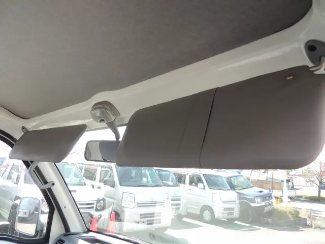 ダイハツ ハイゼットトラック LE-S200P(2WD)の写真46