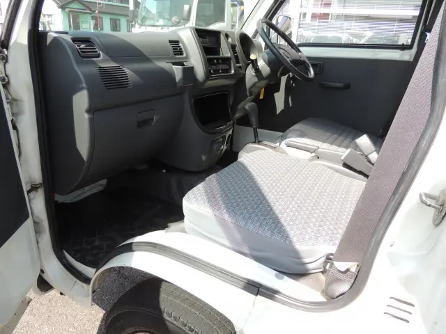 ダイハツ ハイゼットトラック LE-S200P(2WD)の写真49