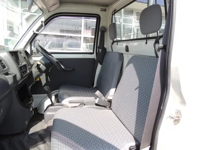 ダイハツ ハイゼットトラック LE-S200P(2WD)の写真50
