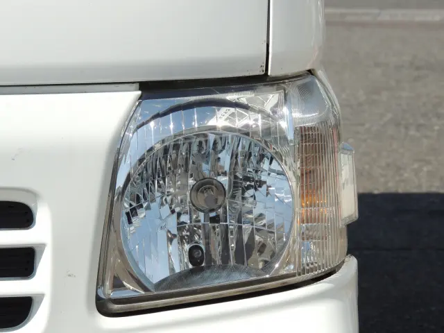 ホンダ アクティ バン EBD-HH5(2WD)の写真19