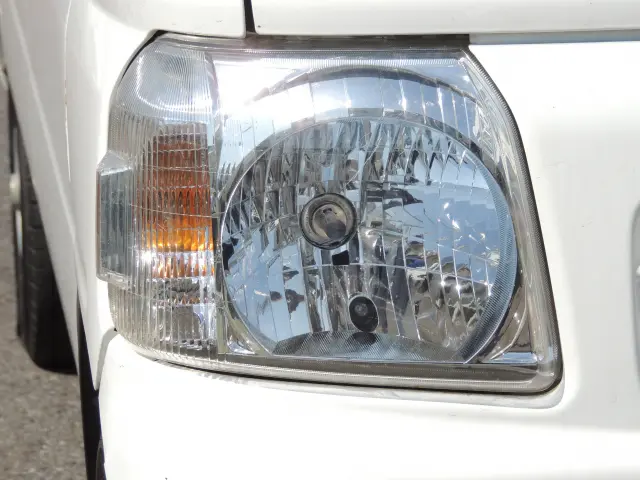 ホンダ アクティ バン EBD-HH5(2WD)の写真20