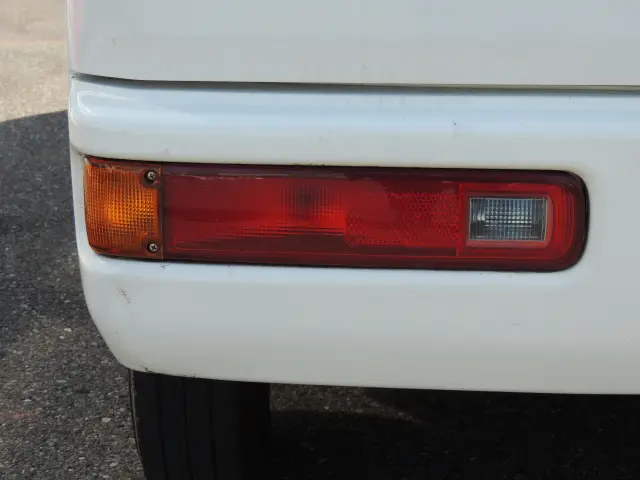 ホンダ アクティ バン EBD-HH5(2WD)の写真22