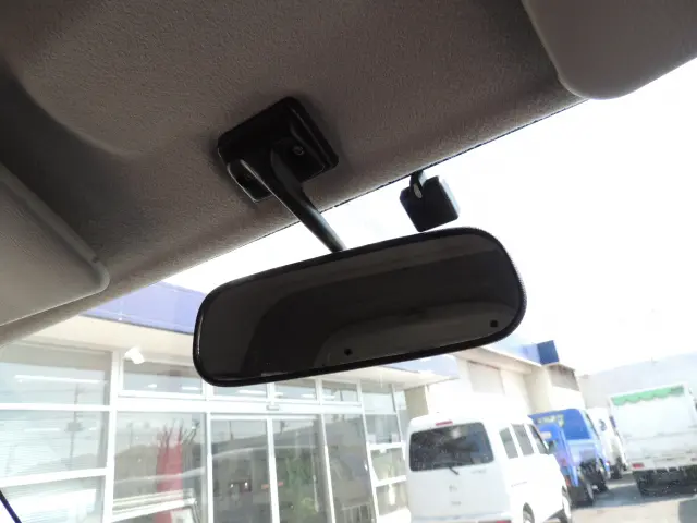 ホンダ アクティ バン EBD-HH5(2WD)の写真33