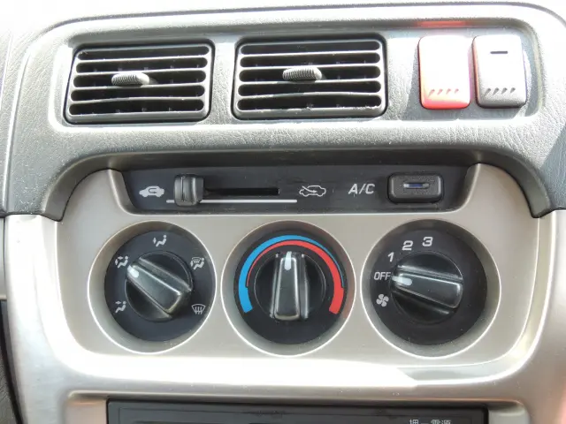 ホンダ アクティ バン EBD-HH5(2WD)の写真34