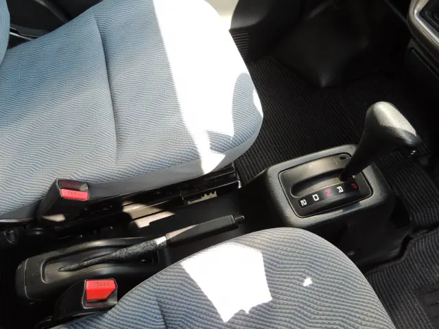 ホンダ アクティ バン EBD-HH5(2WD)の写真37