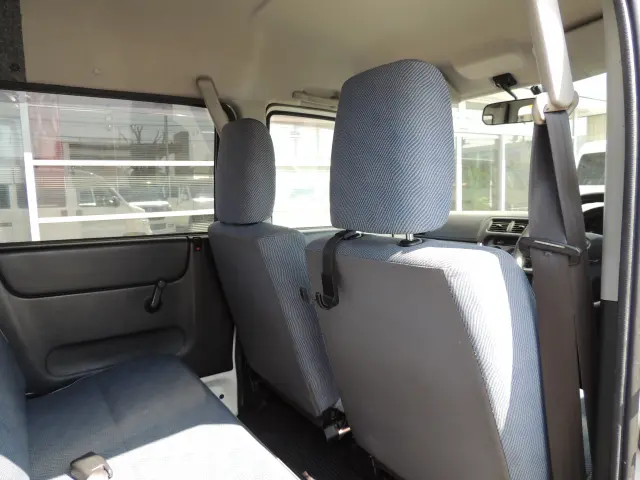 ホンダ アクティ バン EBD-HH5(2WD)の写真39