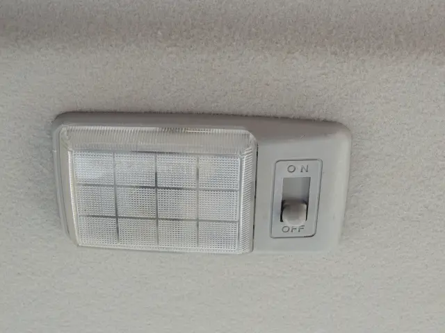 ホンダ アクティ バン EBD-HH5(2WD)の写真40