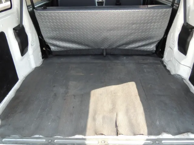 ホンダ アクティ バン EBD-HH5(2WD)の写真43