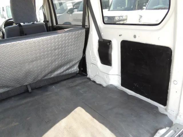 ホンダ アクティ バン EBD-HH5(2WD)の写真44