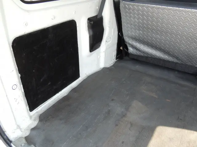 ホンダ アクティ バン EBD-HH5(2WD)の写真45