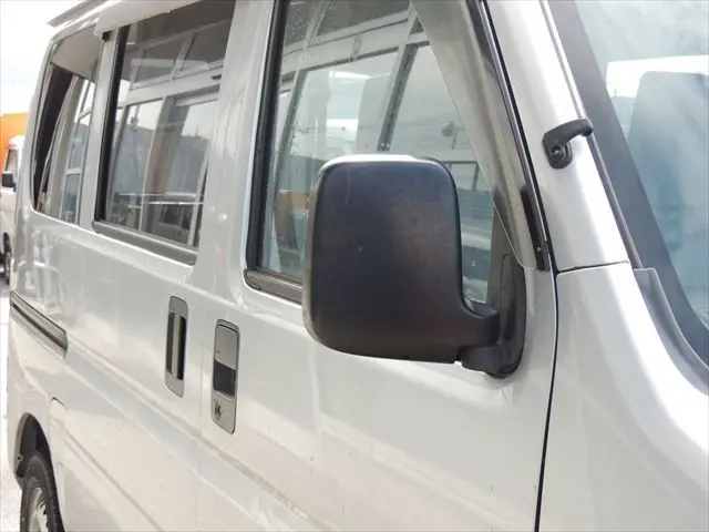 ホンダ アクティ バン EBD-HH5(2WD)の写真2