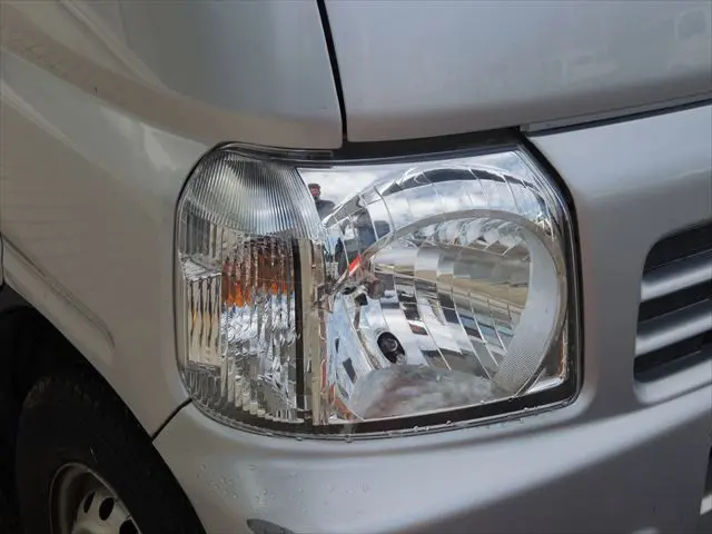 ホンダ アクティ バン EBD-HH5(2WD)の写真3