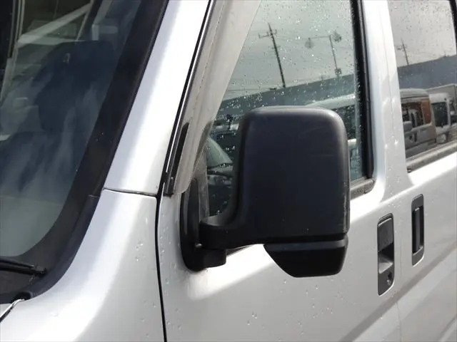 ホンダ アクティ バン EBD-HH5(2WD)の写真5