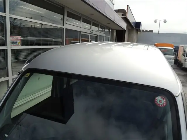 ホンダ アクティ バン EBD-HH5(2WD)の写真6