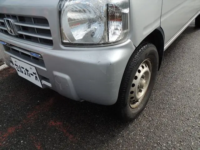 ホンダ アクティ バン EBD-HH5(2WD)の写真9