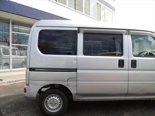 ホンダ アクティ バン EBD-HH5(2WD)の写真15