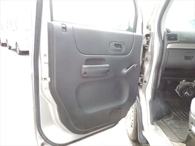 ホンダ アクティ バン EBD-HH5(2WD)の写真27