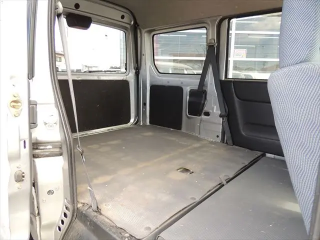 ホンダ アクティ バン EBD-HH5(2WD)の写真30