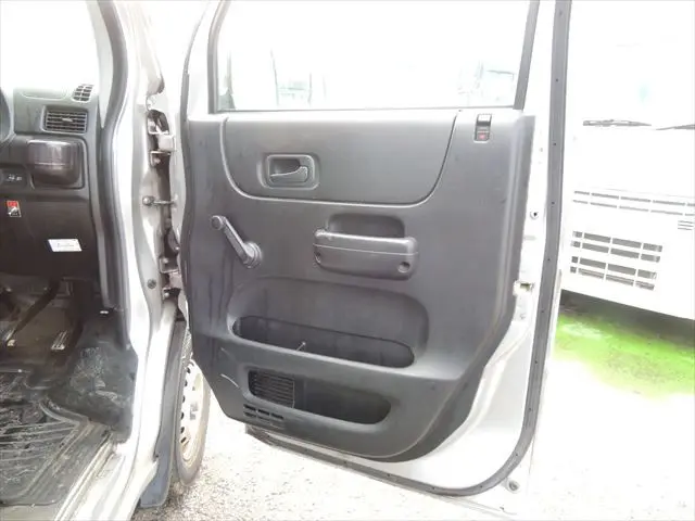 ホンダ アクティ バン EBD-HH5(2WD)の写真33