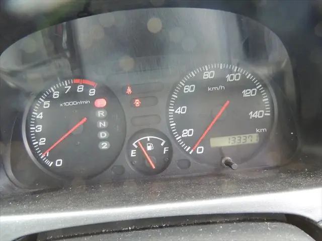 ホンダ アクティ バン EBD-HH5(2WD)の写真37