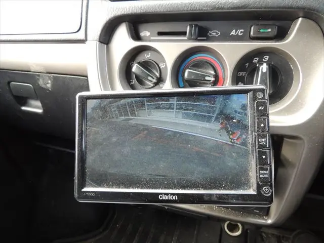 ホンダ アクティ バン EBD-HH5(2WD)の写真38