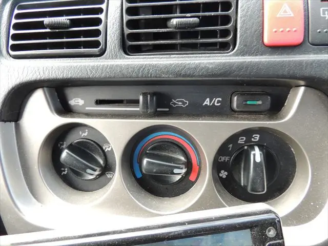 ホンダ アクティ バン EBD-HH5(2WD)の写真40