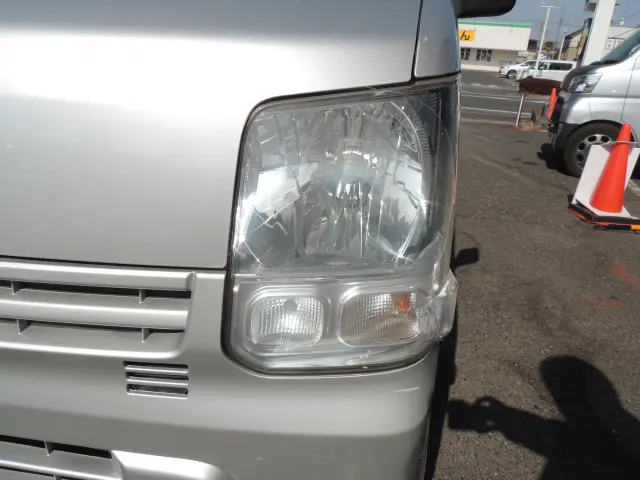 スズキ エブリイ HBD-DA17V(2WD)の写真18