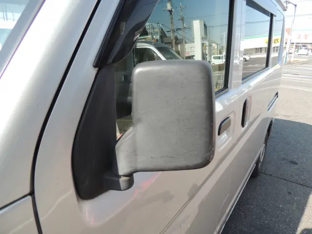 スズキ エブリイ HBD-DA17V(2WD)の写真20