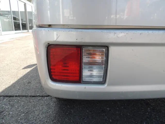 スズキ エブリイ HBD-DA17V(2WD)の写真21