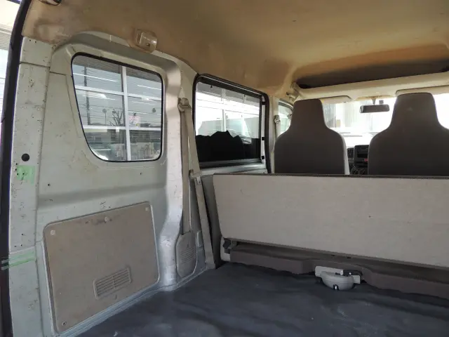 スズキ エブリイ HBD-DA17V(2WD)の写真30