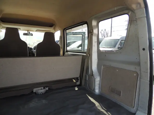 スズキ エブリイ HBD-DA17V(2WD)の写真31